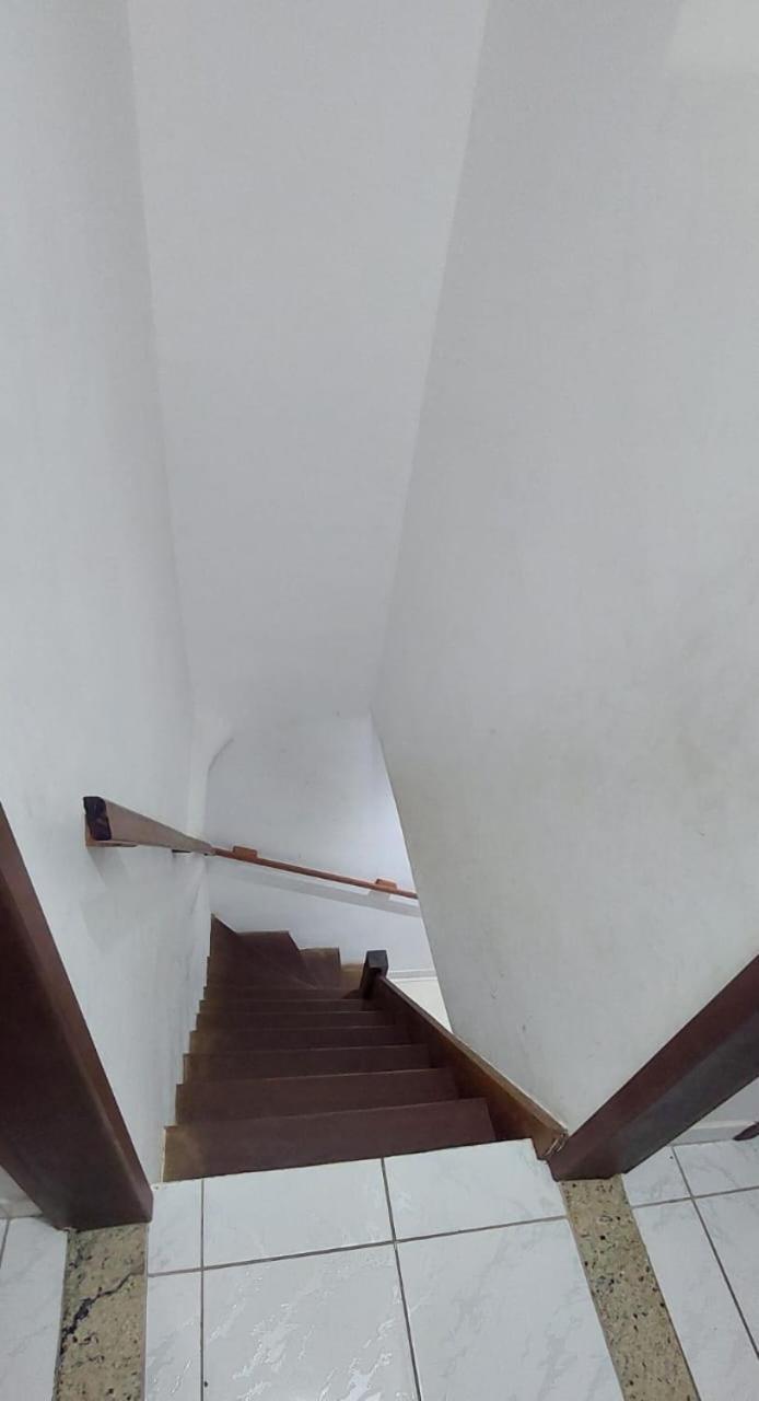 Villa Casa Amarela Salvador Esterno foto