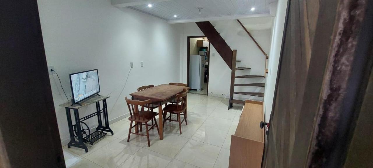 Villa Casa Amarela Salvador Esterno foto