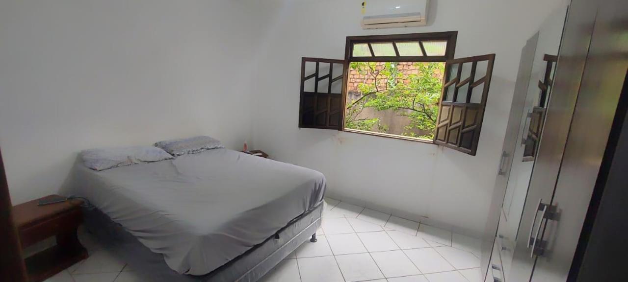 Villa Casa Amarela Salvador Esterno foto